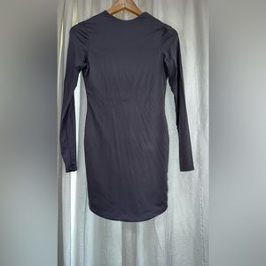 Mini Blue dress size 2